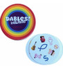 Juego De Cartas Dables Inclusivo Didactikids 0