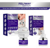 Kit 1 Feliway Optimum 1 Difusor +1 Feliway Refil - Ceva 0