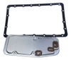 Filtro Caja Cambio Automatica Para Toyota Hilux 2005 A 2011 1