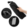 Bolso De Golf Negro Con Ventilación Para Varios Tamaños 3