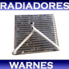 Evaporador Vw Fox Original 1