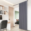 Cortinas Divisoras De Habitacin, Cortina De Privacidad Gris 2 Cortinas Divisoras De Habitacin, Cortina De Privacidad Gris 2