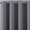 Cortinas Divisoras De Habitacin, Cortina De Privacidad Gris 3 Cortinas Divisoras De Habitacin, Cortina De Privacidad Gris 3