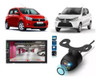 Camara De Reversa + Instalación Para Suzuki Alto Y Celerio 0