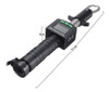 Pesca Peces De Labios Agarre Gatillo Empuñadura + 55lb Peso 4