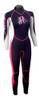 Traje Neopreno Surf Aropec Mujer 2xl 0