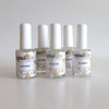 Cherimoya Limpiador Adhere Tratamiento P/ Uñas 10ml 1