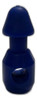 Pino Dyneema Para Elástico De Arbalete Par Azul - Divecom 0