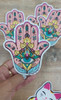 Stickers Corte Individual 6 X 6cm Por 100 Unidades 4