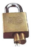 American Lock A3560wo 1-3/4  Candado Ic Core Case 1