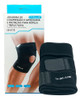 Joelheira Compressão Ortopedica Articulada Patelar Reforçada 5 Joelheira Compressão Ortopedica Articulada Patelar Reforçada 5