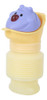 Banheiro De Acampamento Portátil Pee Bottle, Mictório Retrát 2