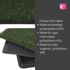 Bandeja Sanitaria Baño Mascotas Pet Pasto Perros 5