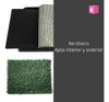 Bandeja Sanitaria Baño Mascotas Pet Pasto Perros 7