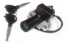 Llave De Contacto Honda 150 Titan Arguz Motos 0