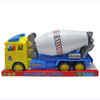 Camion Con Hormigonera Flaber 1