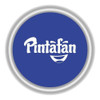 Maquillaje Artistico Acuarelable Azul Francia Pintafan Lfme 0