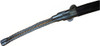 Cable De Freno Gol Ab9. 2