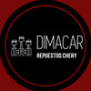 Condensador Chery Qq Oem Dimacar Repuestos 1