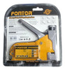 Engrapadora Industrial Fontor 3 En 1 Con Ganchos 2