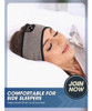Fulext Sleep-headphones-bluetooth-sleeping-headband - Auricu 3