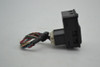 Botão Controle Retrovisor Elétrico Honda Civic 2003 Original 2