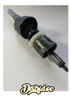 Kit Completo Reparacion Selectora De Cambios Vw Polo 2