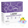 60 Tabletas De Limpieza Para Lavavajillas Large 2