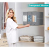 Kimbora Organizador Y Almacenamiento De Sábanas Plegables, O 3