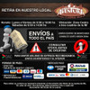 Combo Kit De Pesca Caja Mas Articulos De Pesca Camping 7