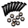 Tornillos Set 8 Allen Skate Longboard Surfskate 1