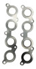 Junta Multiple De Escape  Faw V80/t80/s80sirius 0