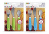 Juego De Tenedor, Cuchillo Y Cuchara Para Niños 3