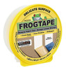 Cinta De Pintura De Superficie Delicada De Frogtape, 1.88 In 0