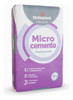 Microcemento Base Niveladora 20 Kgs- Sinteplast 0