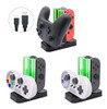 Fastsnail Controller Charger Para Nintendo Switch Charging D 4