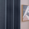 Jinchan - Cortinas Opacas Trmicas Para Dormitorio, Saln, 100 2 Jinchan - Cortinas Opacas Trmicas Para Dormitorio, Saln, 100 2
