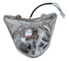 Farol Delantero City 0