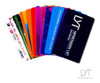 Tarjetas De Pvc Doble Faz Personales Full Color Pack 50u 4