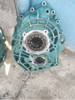 Carcaça Caixa Zf 6s1010 0