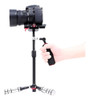 Profesional Mano Constante Estabilizador Para Vídeo Dslr Cám 0