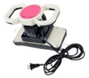 Massager Variable Del Cuerpo De La Velocidad Que La Vibració 3