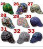 Gorra Para Soldador 6