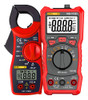 Multimetro 113d Brinna + Pinza Amperometrica 0
