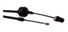Cable Embrague R-9-11  - I15678 0