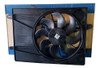 Electroventilador Con Encauzador Gate Chevrolet Spin 2016/ 1