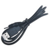 Usb Pc/dc Alimentación Carga El Cable Del Cargador Con Cable 0