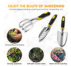 Juego De Herramientas De Jardín Ipower 3pcs, Kit De Jardiner 1 Juego De Herramientas De Jardín Ipower 3pcs, Kit De Jardiner 1