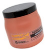 Hairssime Repair Force Máscara Reparadora Dañado Grande 6c 2