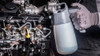 Ik Hc 1.5 Pulverizador Resistente A Disolventes 4